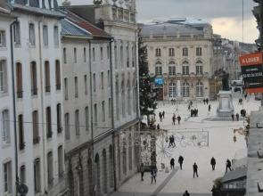 Hotel Les Portes D'Or