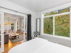 The Corner Nest at Belltown