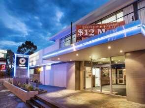 Nightcap at Carlyle Hotel