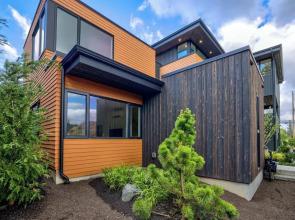 Secret Hideaway - New Custom Built Home