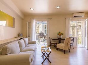 Annunziata Studio by Konnect, Corfu Old Town