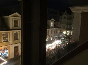 Amaroo Holländisches Viertel