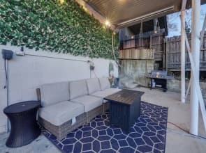 Cincinnati Home, Patio w/ Downtown Views!