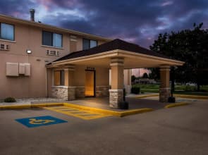 Quality Inn Beloit