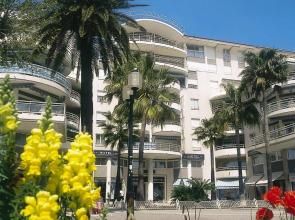 Mercure Saint Raphael Centre Plage