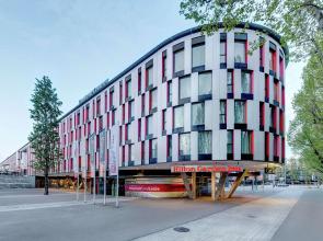 Hilton Garden Inn Stuttgart Neckar Park