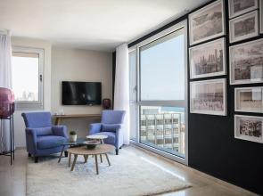 Tal by the Beach - an Atlas Boutique Hotel