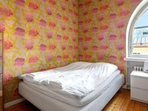 WeHost Punavuorenkatu 4 A 17