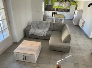 Gite Les 3 Eucalyptus