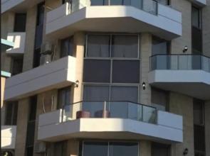 Beach View Apartments And Studio