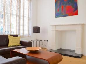 Grand, Luxurious 2 Bed in Angel