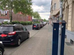 2 Zi. Apartment- Wohnung in Aachen