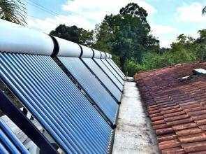 Finca Hotel Terranova