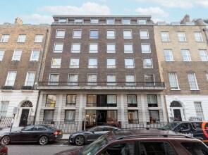 3BR Apartment in Marylebone - London