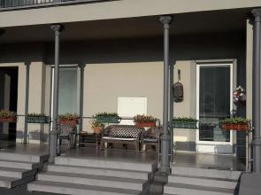 Airport Station Bergamo Guesthouse