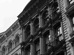 Walker Hotel Tribeca