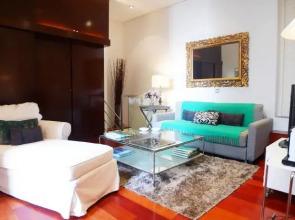 Chic Rentals Plaza Colón - Calle Génova