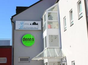 Hotel Blutenburg