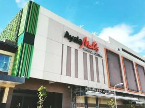 City Center Sleek Studio Deluxe