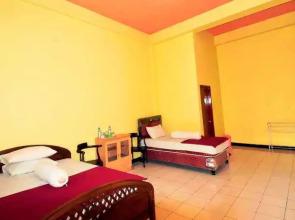 Hotel Garuda Sumbawa