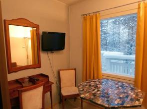 Hotel Urkin Piilopirtti