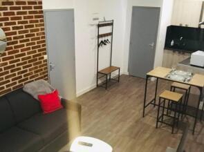 Le Wild Abbeville Centre Ville Baie de Somme