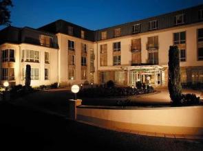 Welcome Parkhotel Bochum