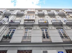 Sitito Somera Apartment