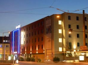 Motel One Nürnberg - Plärrer
