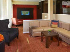 Courtyard by Marriott Detroit Livonia