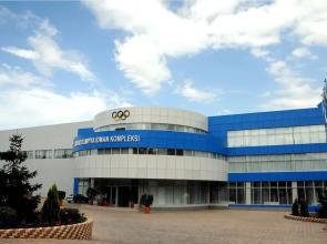 Qusar Olimpic Cottages