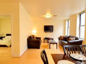 Stay Smart NYC 353 East 58th Street