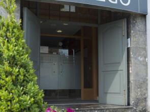 Apartamentos Portazgo