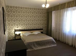 Slavyanskaya Village Group of Companies