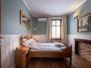 Old House Apartments Poznań