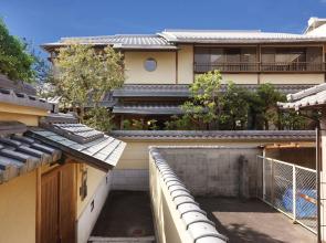 Kyo-machiya Stay WAKA Fushimiinari-tei
