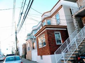 2cozy Apt W/ Fast Transportation To New York City