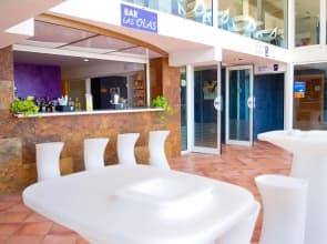 Hotel Servigroup Galúa