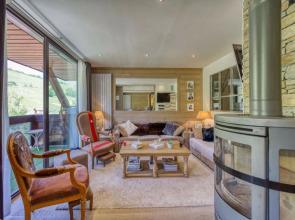 Villa Apollo Le Corbier 41984