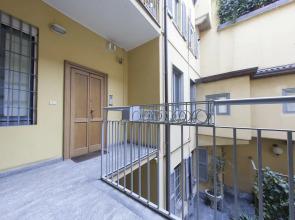 Hemeras Boutique House Aparthotel Montenapoleone