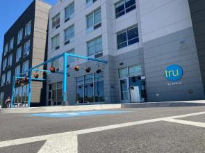 Tru By Hilton Yarmouth