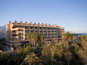 Boulevard apartamentos by mimar