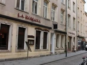 La Grande Victoria by Ma Cousine