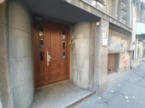 Apartment Slavija Square III