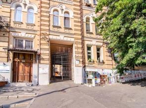 Rent Kiev Khreschatyk