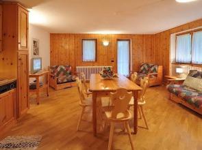 Alla Gran Baita Residence