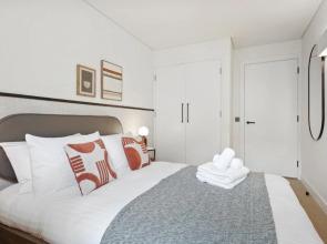 Bow Lane by Aeria Apartments