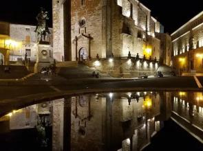 Apartamentos Altozano