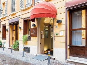 Phi Hotel Bologna