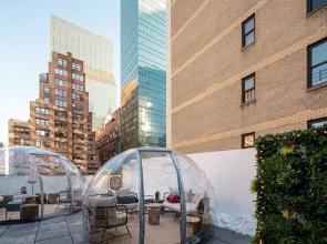 Little Charlie Hotel